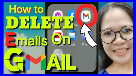 email sa tagalog|how to delete gmail.